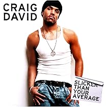 Slicker Than Your Average: Amazon.co.uk: CDs & Vinyl